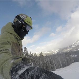 Meet your Posher, Matt